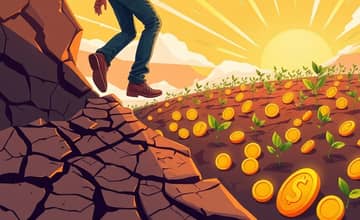 From Scarcity to Abundance: Rewiring Your Financial Thinking