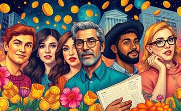 Financial Archetypes: Discover Your Money Personality