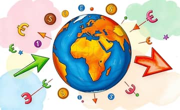 Understanding Exchange Rates: Navigating Global Currencies