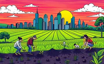 Investing for Impact: Making a Difference with Your Money