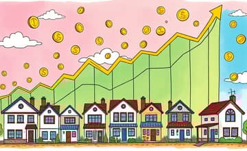 Rental Property Riches: Investing in Real Estate Income
