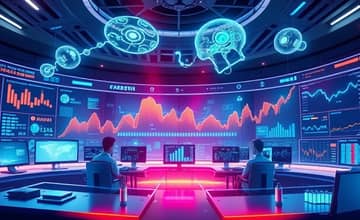 The Future of Finance: Innovations Shaping Your Money