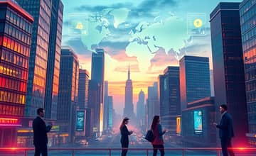 Fintech Frontiers: How Technology Reshapes Finance