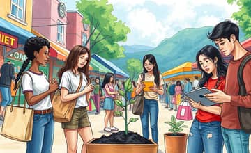 The Science of Spending: Making Intentional Purchases