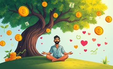 The Mindful Investor: Aligning Finances with Personal Values
