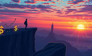 The Horizon Investor: Envisioning Long-Term Financial Success