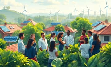 From Portfolio to Purpose: Investing with Impact