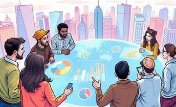 Capital Conversations: Discussing Your Financial Future