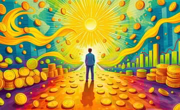 The Wealth Whisper: Unlocking Your Financial Intuition