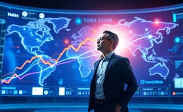 Capitalizing on Trends: Spotting Growth Opportunities Early