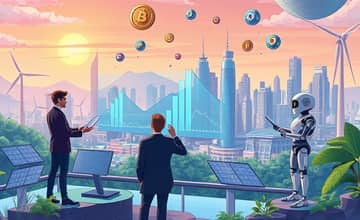 The Investment Innovator: Embracing New Financial Ideas