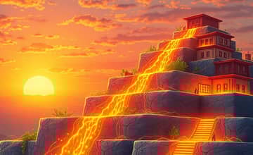 Capital Cascade: Leveraging Assets for Continuous Income