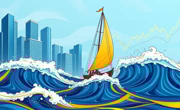 Mastering Momentum: Riding the Waves of Market Growth