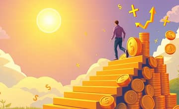 The Growth Equation: Calculating Your Path to Riches