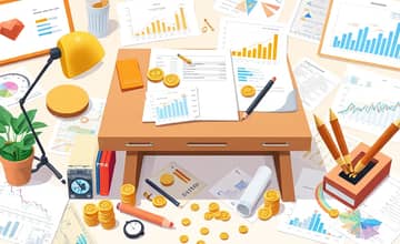 The Financial Architect: Designing Your Wealth Blueprint