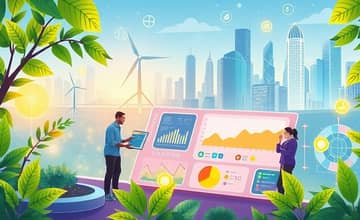 The Prosperous Path: A Guide to Sustained Growth