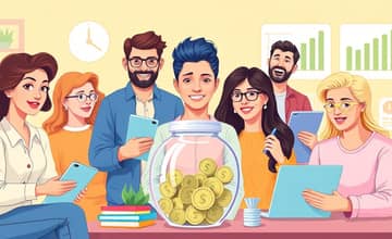 Money Matters: Essential Financial Habits for Success