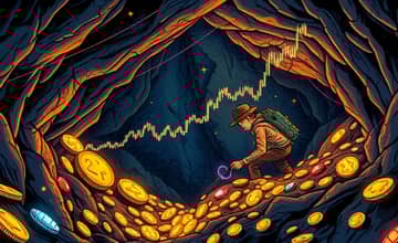 The Value Hunter: Finding Undervalued Assets