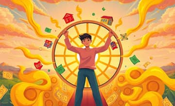 The Prosperity Practitioner: Applying Wealth Principles