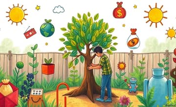 Wealth Wellness: Nurturing Your Financial Health