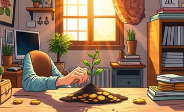 From Frugality to Fortune: The Power of Smart Choices