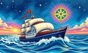 The Financial Navigator: Charting Your Course to Wealth