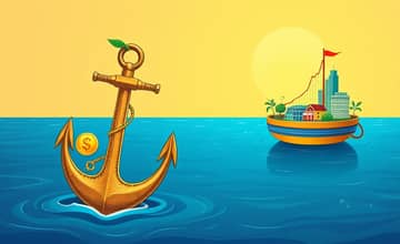 The Income Anchor: Reliable Returns for Secure Growth