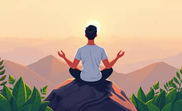 The Mindful Investor: Growth Through Deliberate Decisions