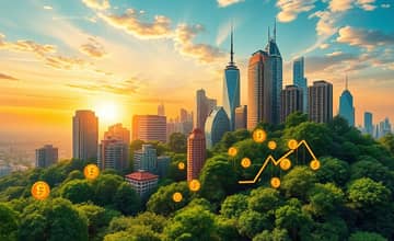 Beyond Speculation: Real Wealth Through Real Growth