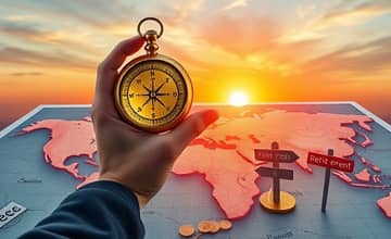 Your Financial GPS: Pinpointing Savings Opportunities