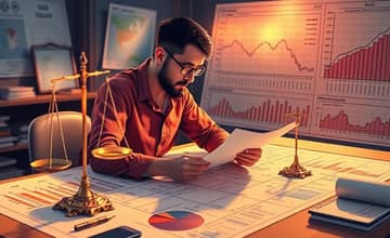 The Growth Architect: Designing a Secure Financial Structure