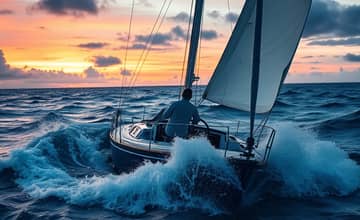 The Steady Hand Guide: Navigating Markets for Enduring Growth