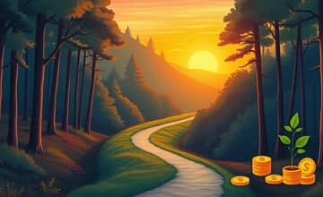 The Unhurried Investor: Building Wealth with Intention