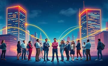 The Capital Connector: Bridging Opportunities to Growth