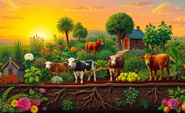 Cultivated Capital: Nurturing Your Wealth for Optimal Outcomes