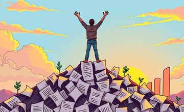 Your Financial Story: Crafting a Narrative of Success