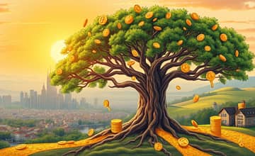 Intelligent Income: Building Steady Streams for Secure Living