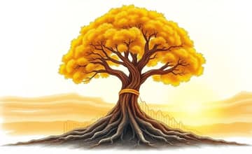 The Grounded Gainer: Investing for Growth From Solid Footing