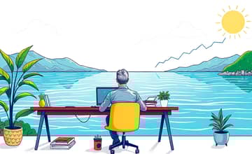 Strategic Serenity: Investing for Calm and Consistent Gains