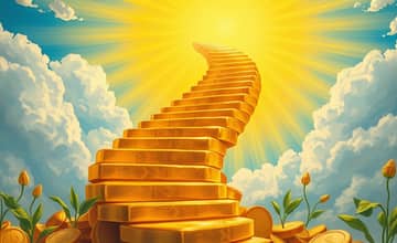 The Thoughtful Treasury: Building Wealth with Measured Steps