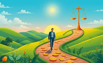 The Protective Path: Growing Your Riches Without Recklessness