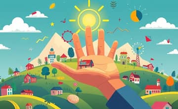 The Guiding Hand: Steering Your Investments Towards Security