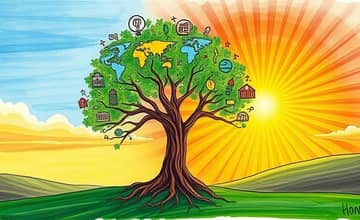 Pillar Power: Building a Robust and Safe Investment Portfolio