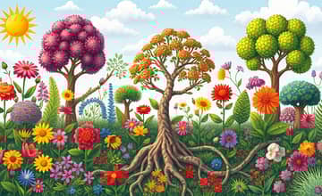 Financial Flora: Growing a Diverse and Resilient Portfolio