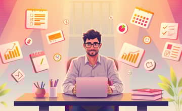 DIY Financial Planning: Taking Control of Your Future