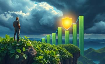 Dynamic Defenses: Growing Your Wealth While Guarding Against Loss