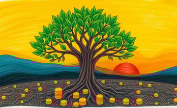 Empowered Elements: Strategic Choices for Secure Financial Expansion