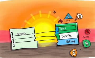 The Anatomy of a Paycheck: Unpacking Your Earnings