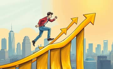 Unyielding Uplift: Strategies for Unshakeable Financial Ascendancy