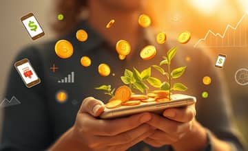 Beyond the Bank Account: Exploring Alternative Savings